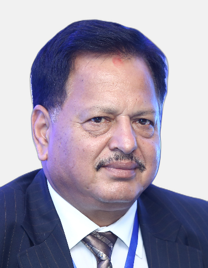 Dr. Gisupnikha Prasiko - President of NESRO