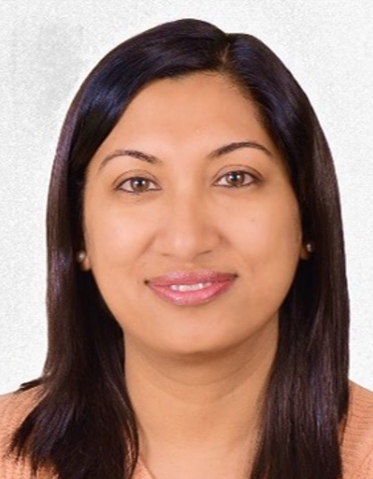 Dr. Bibek Acharya