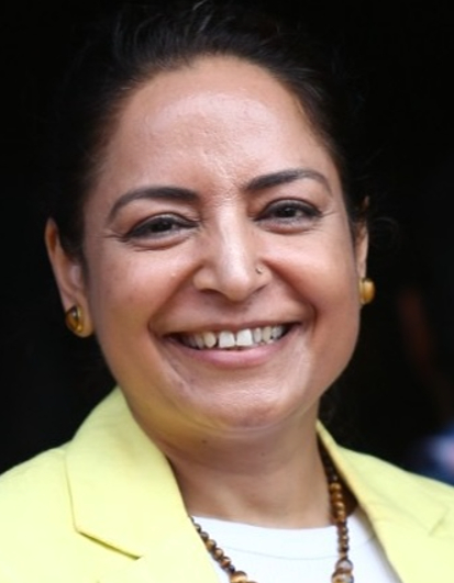 Dr. Sandhya Chapagain