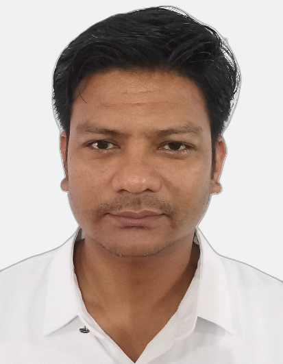 Dr. Ragin Kathet