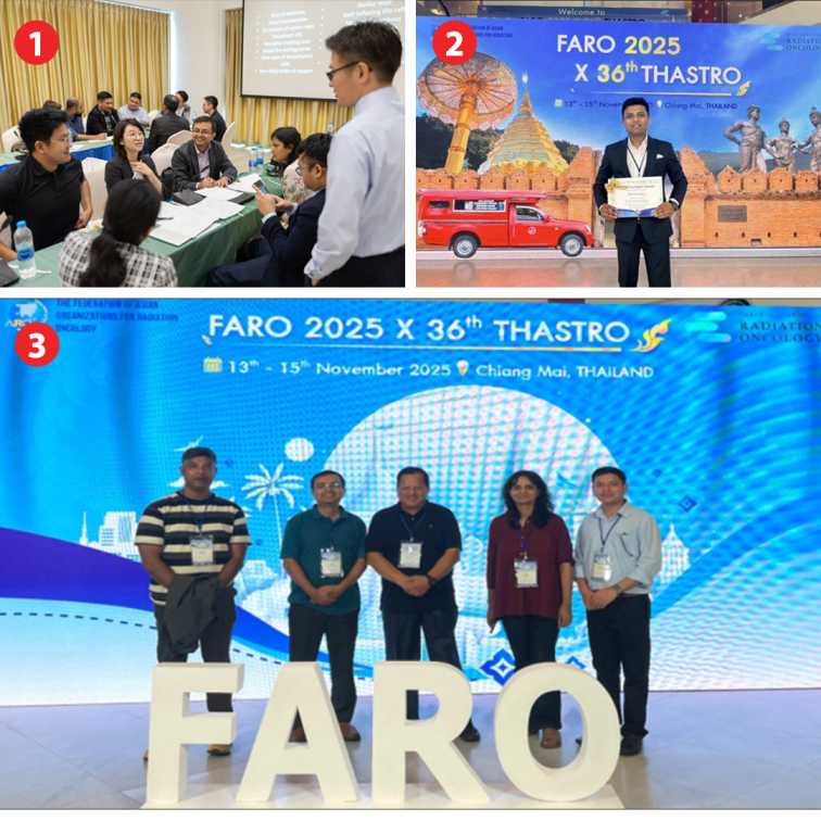 FARO